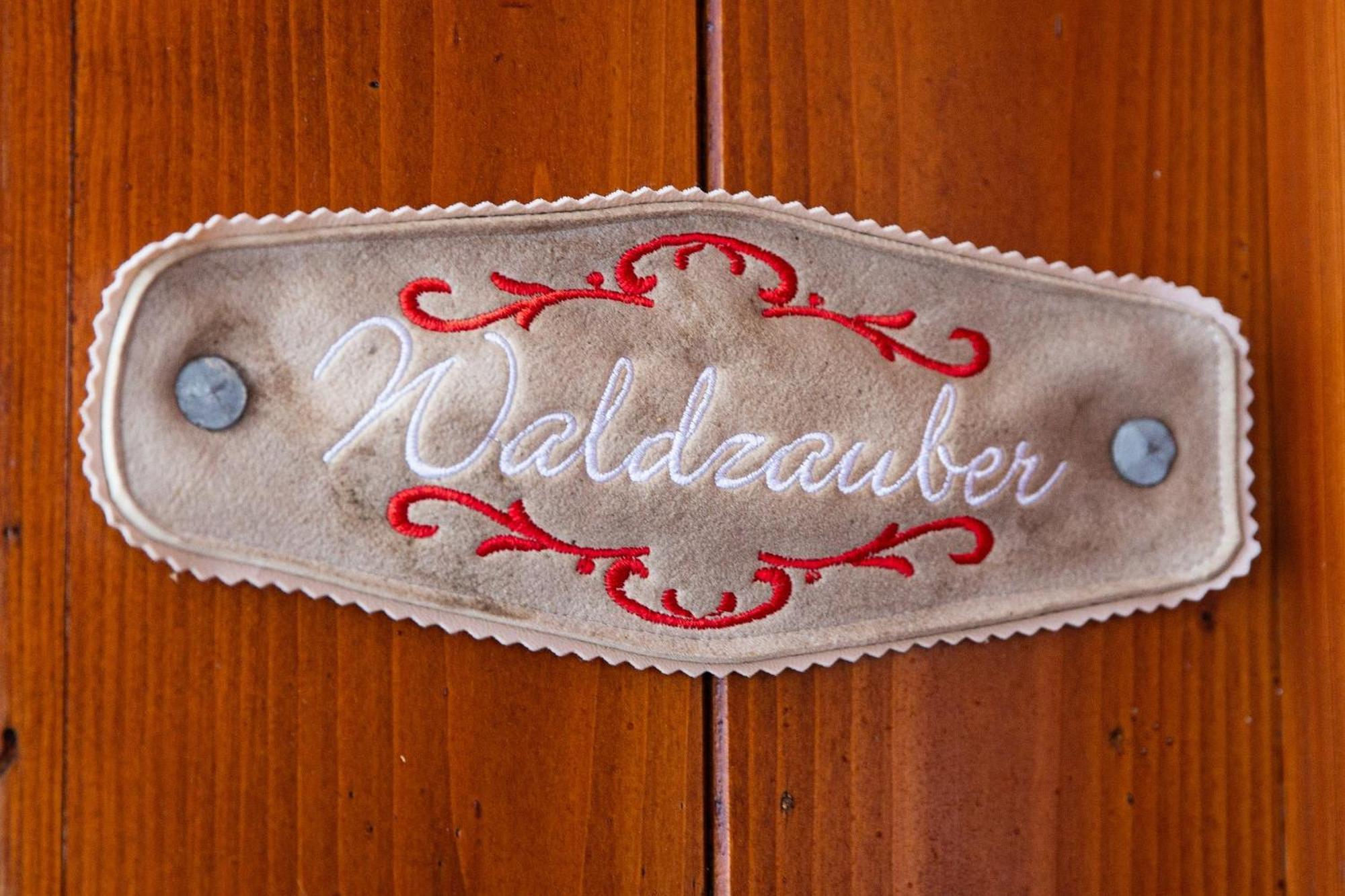 Schleipfnerhof Urlaub Auf Dem Bauernhof Villa Bernau am Chiemsee Eksteriør bilde