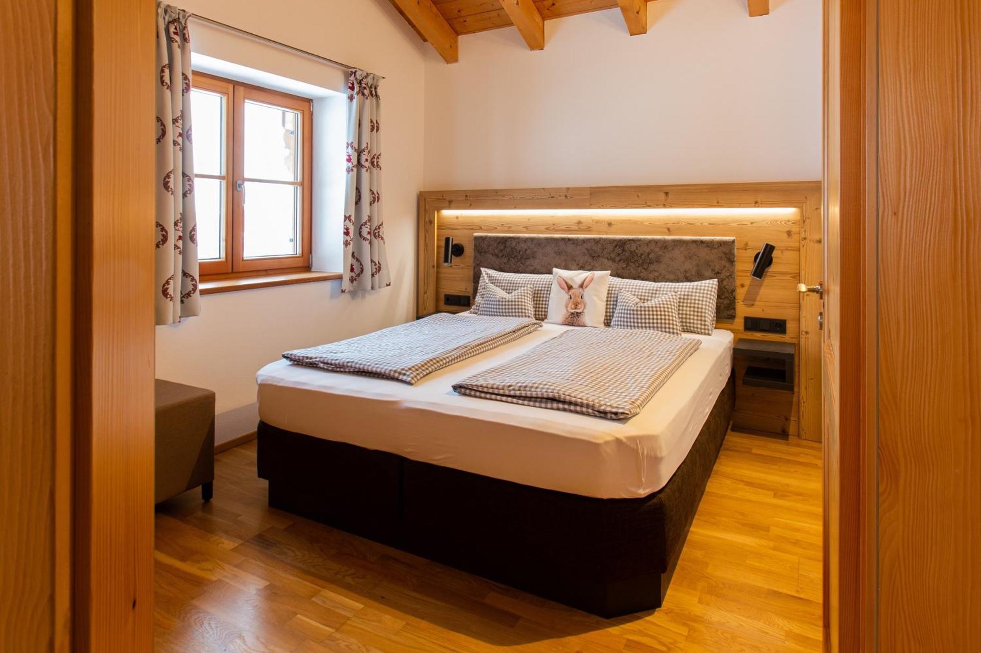 Schleipfnerhof Urlaub Auf Dem Bauernhof Villa Bernau am Chiemsee Eksteriør bilde